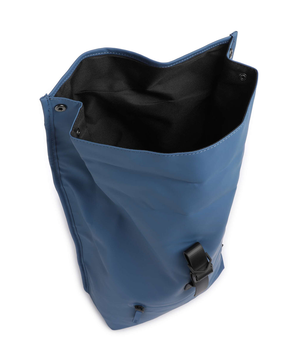 Rains Rolltop backpack pulse
