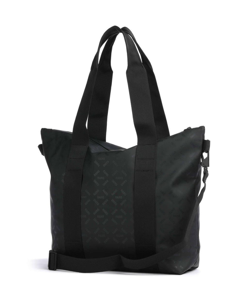 Rains Mini Tote bag house