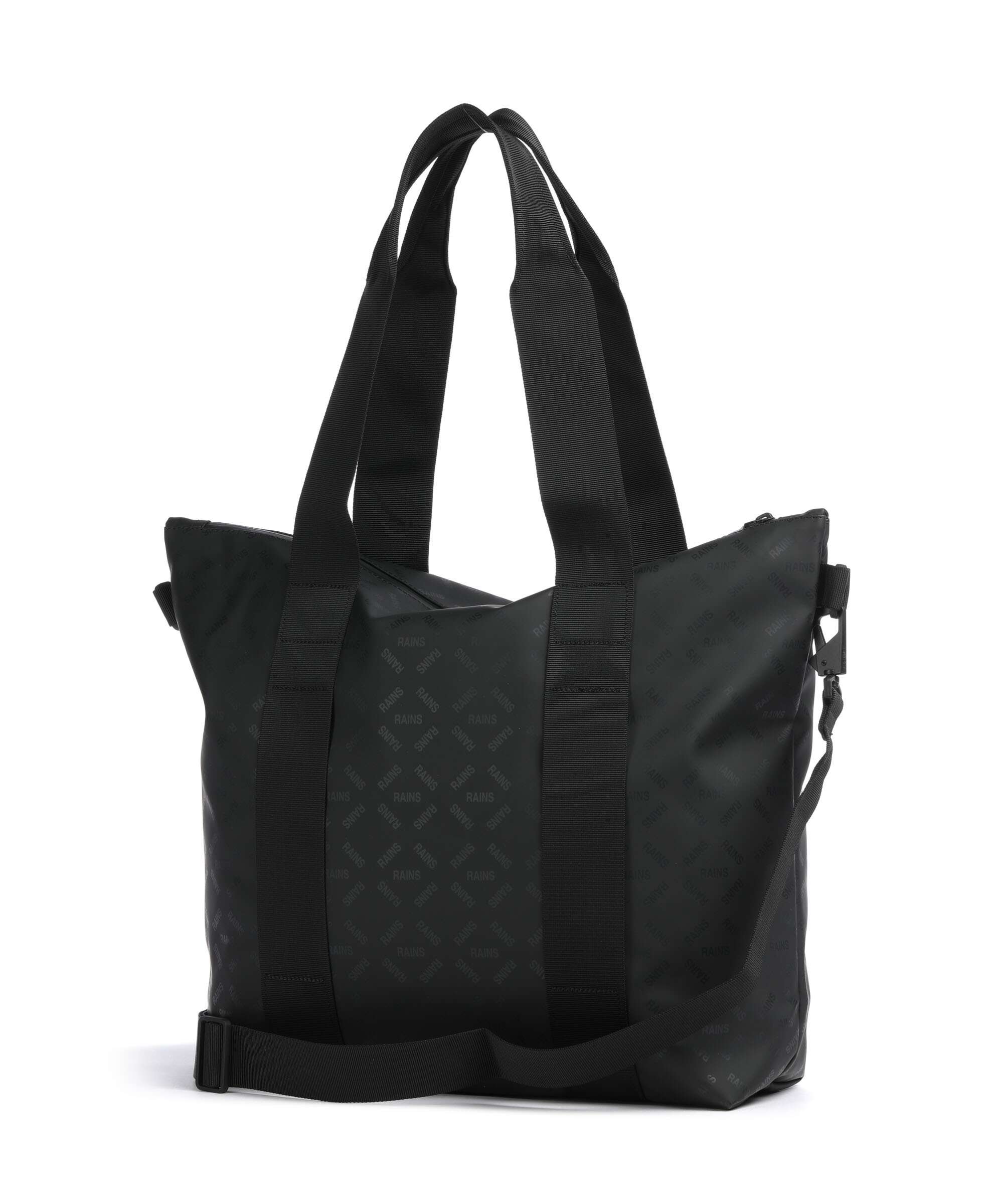 Rains Mini Tote bag house