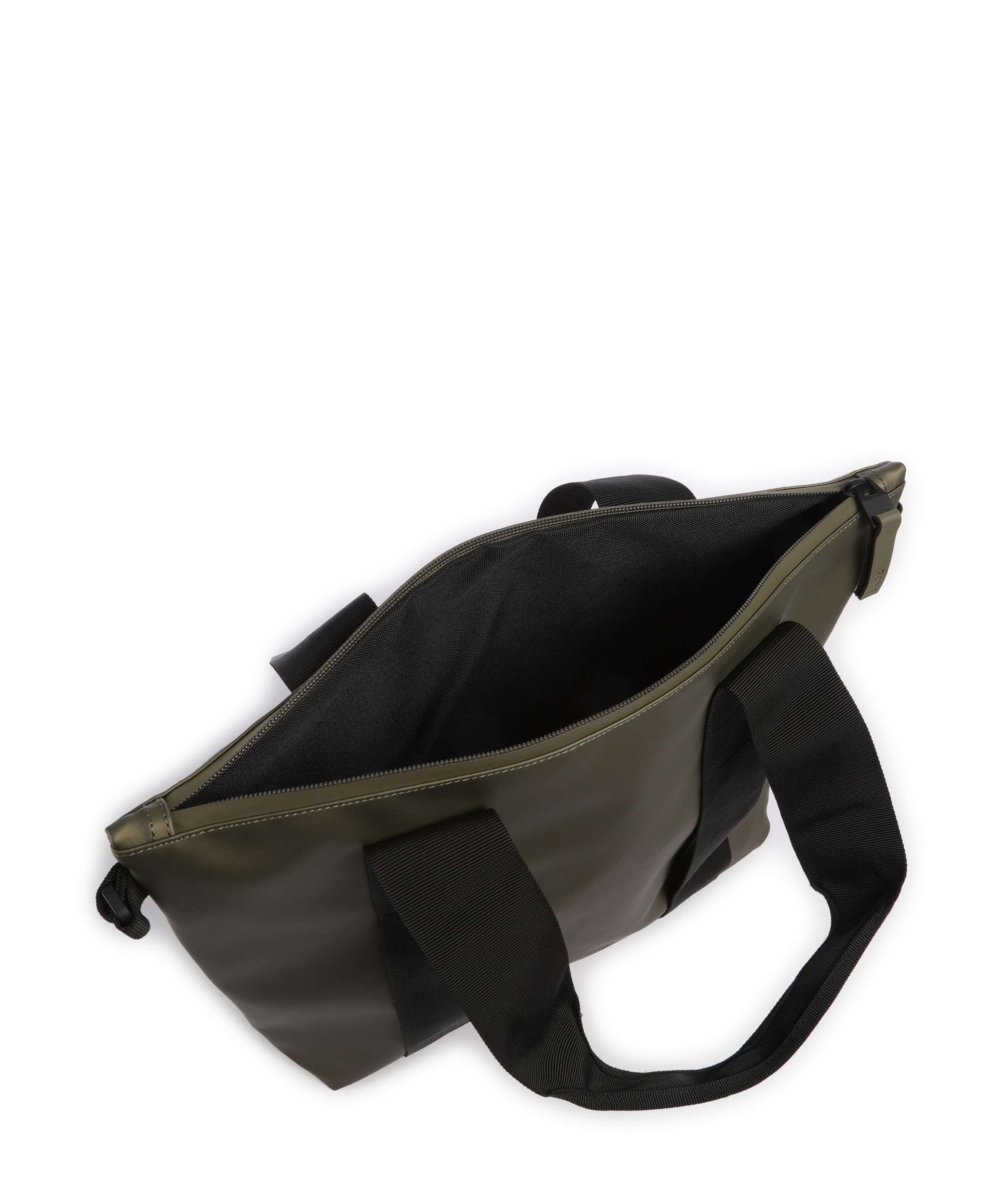 Rains Micro Tote bag revel