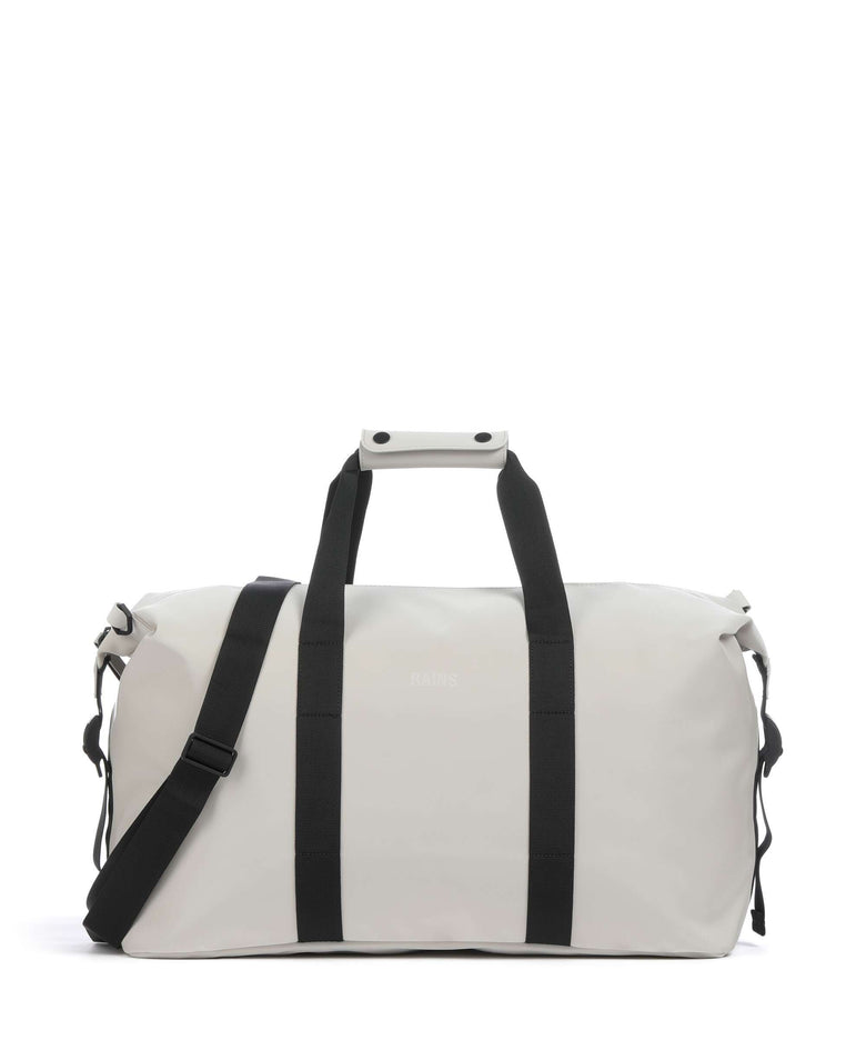 Rains Hilo Weekend bag matrix