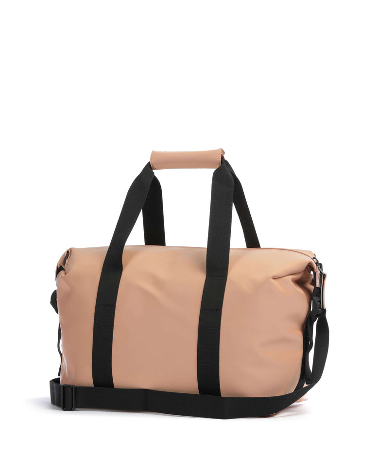 Rains Hilo Small Weekend bag coy