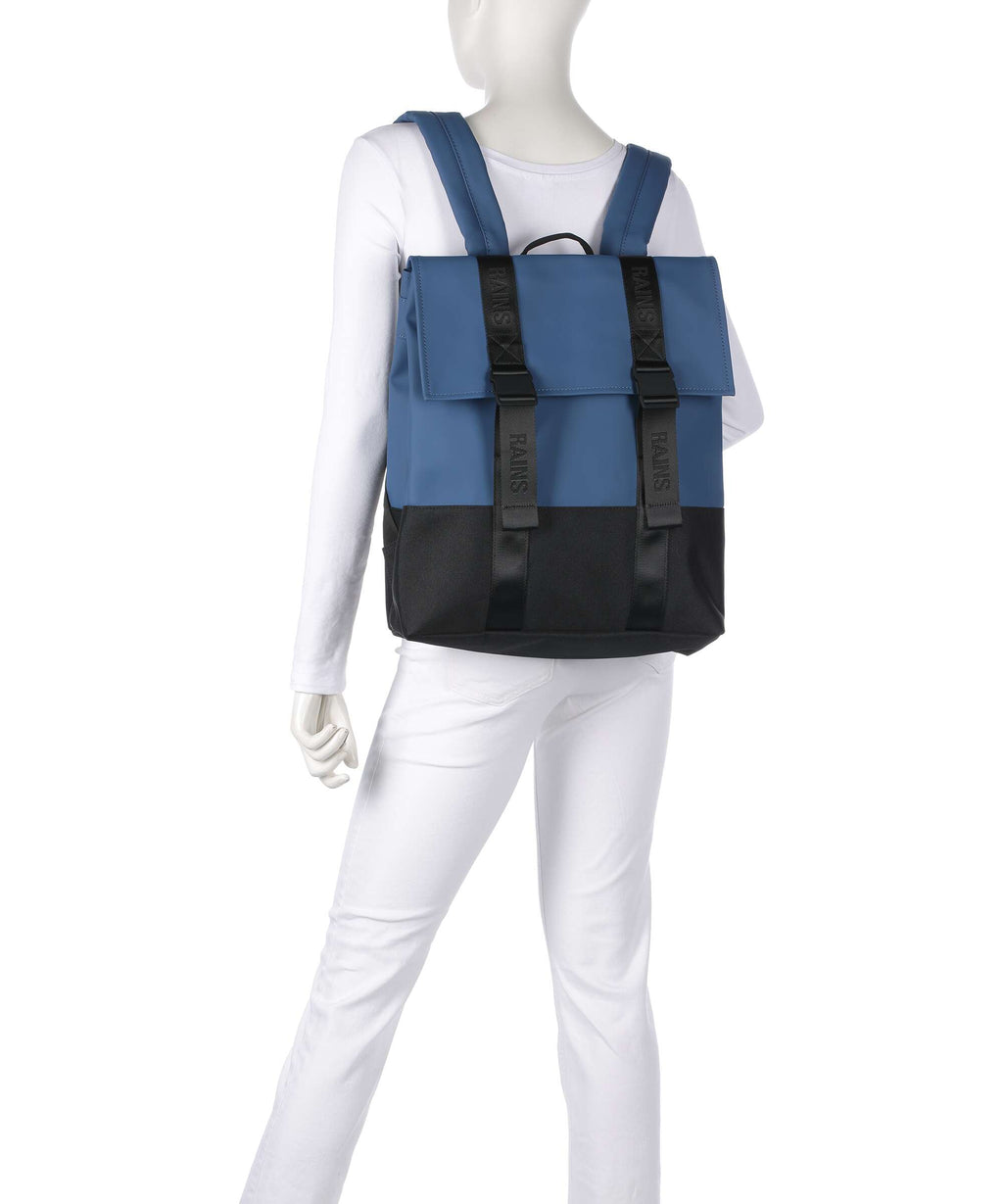 Rains Trail MSN Backpack pulse