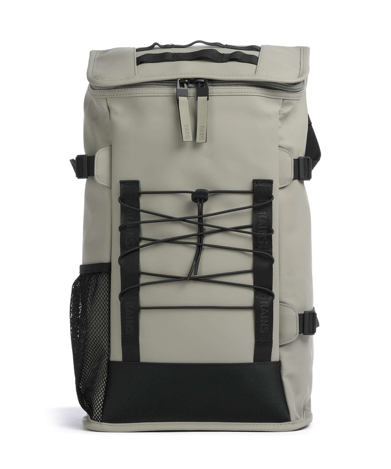 Rains Trail Mountaineer Backpack drift