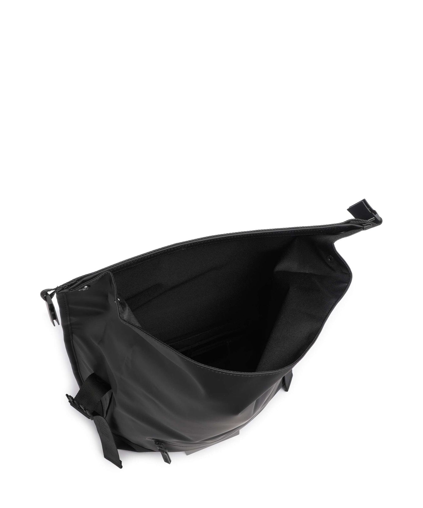 Rains Trail Messenger bag black