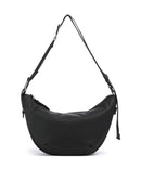 Rains Valera Hobo tas black