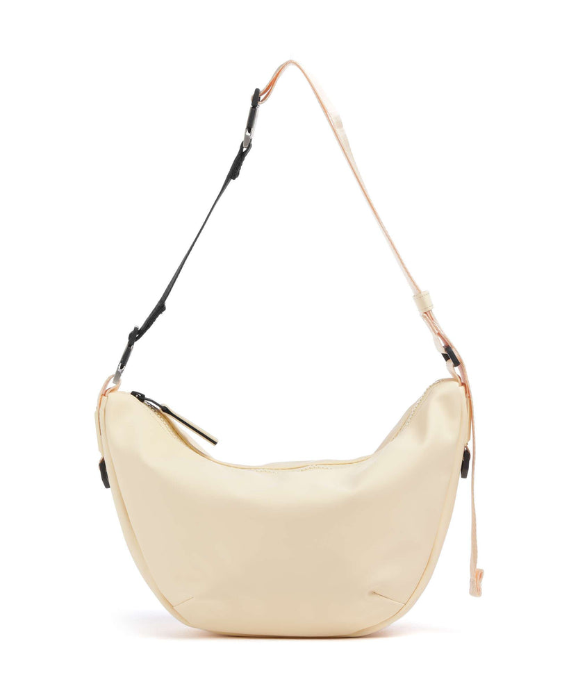 Rains Valera Hobo bag gleam