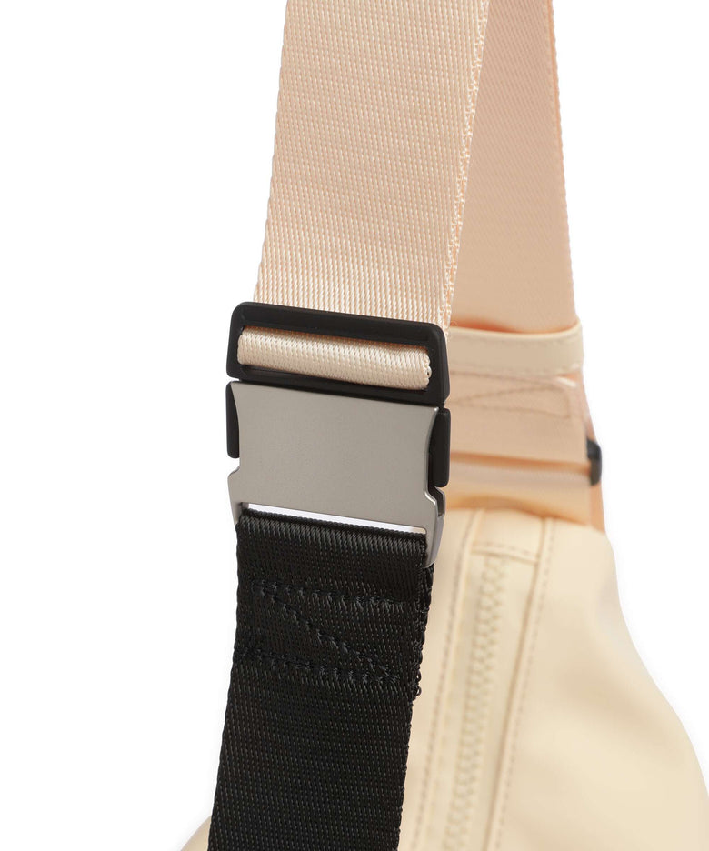 Rains Valera Hobo bag gleam