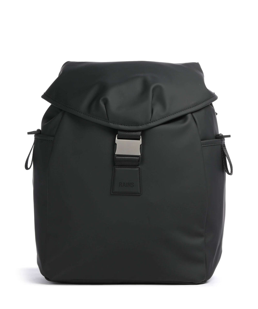Rains Valera Backpack bag black