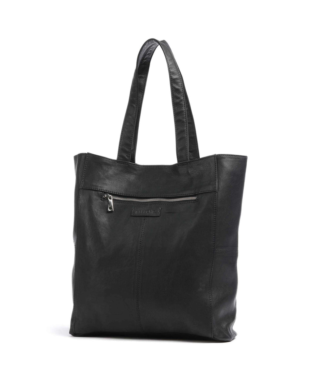 Depeche Power Field Utility Modern Tote bag black