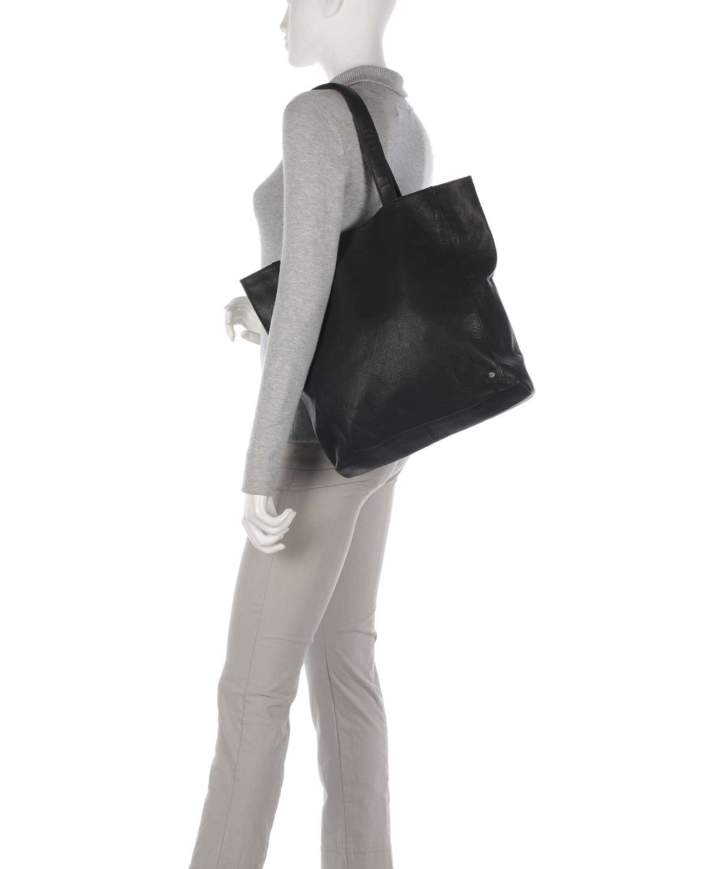 Depeche Power Field Utility Modern Tote bag black