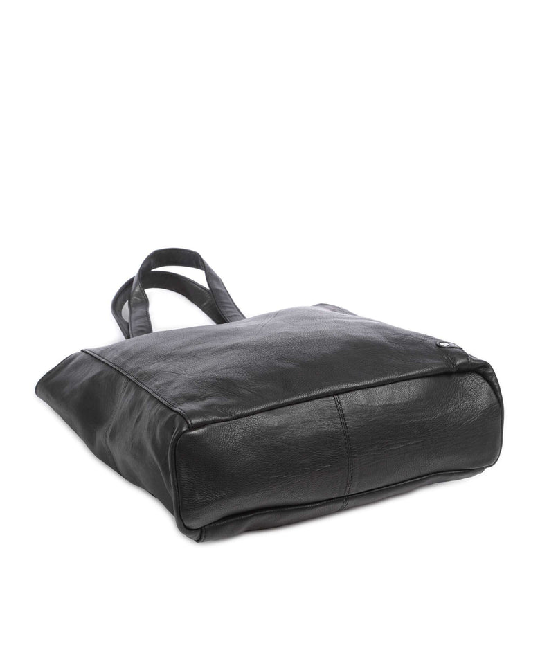 Depeche Power Field Utility Modern Tote bag black