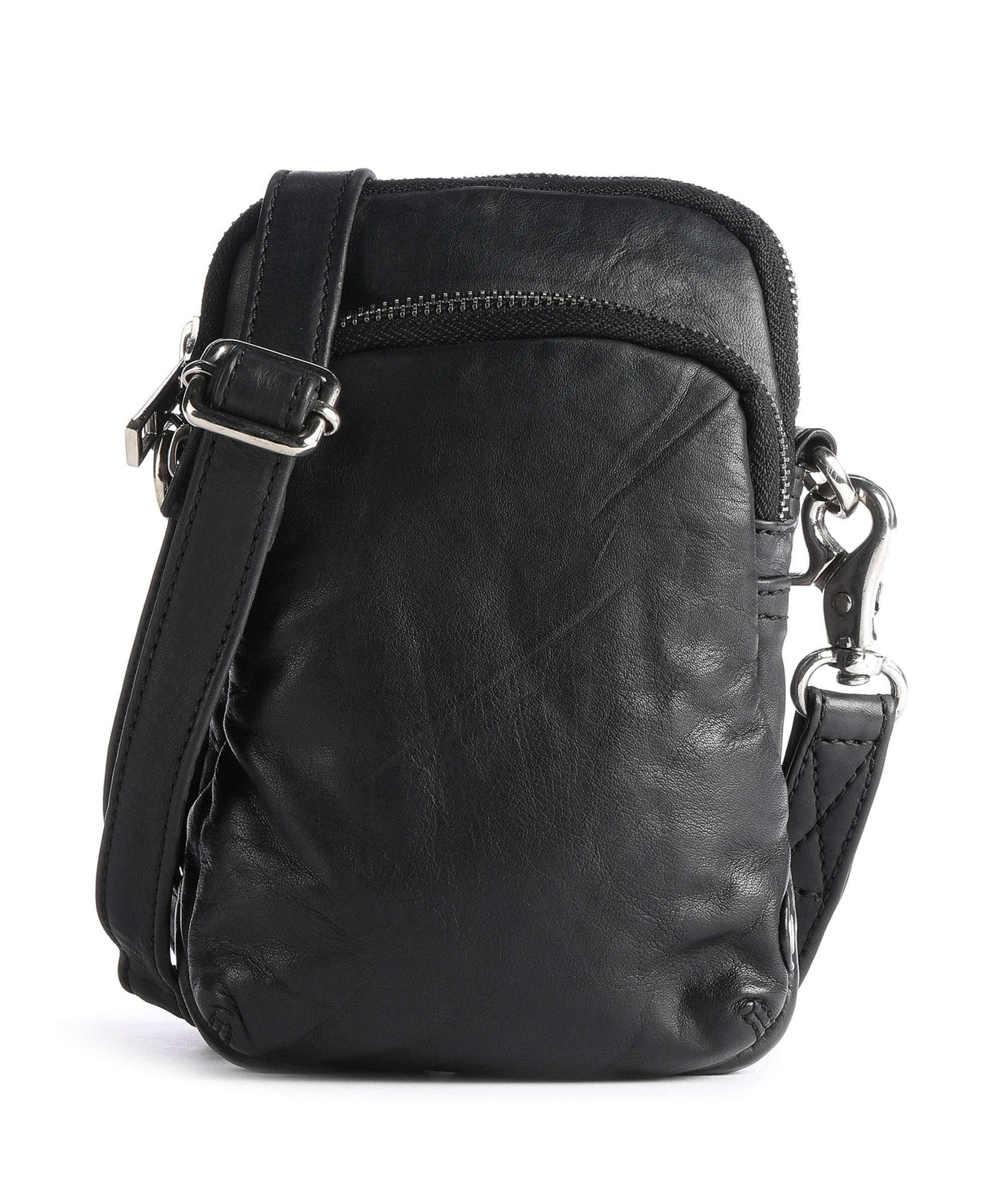 Depeche Power Field Phone bag black