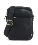 Depeche Express Crossbody tas nero