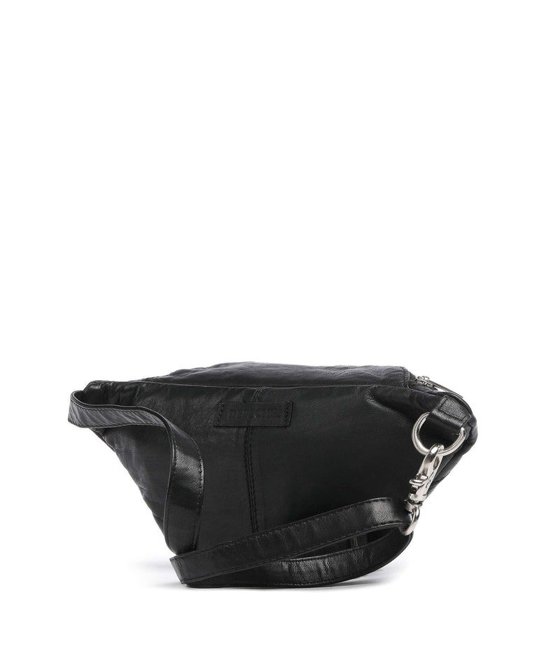 Depeche Power Field Belt bag black