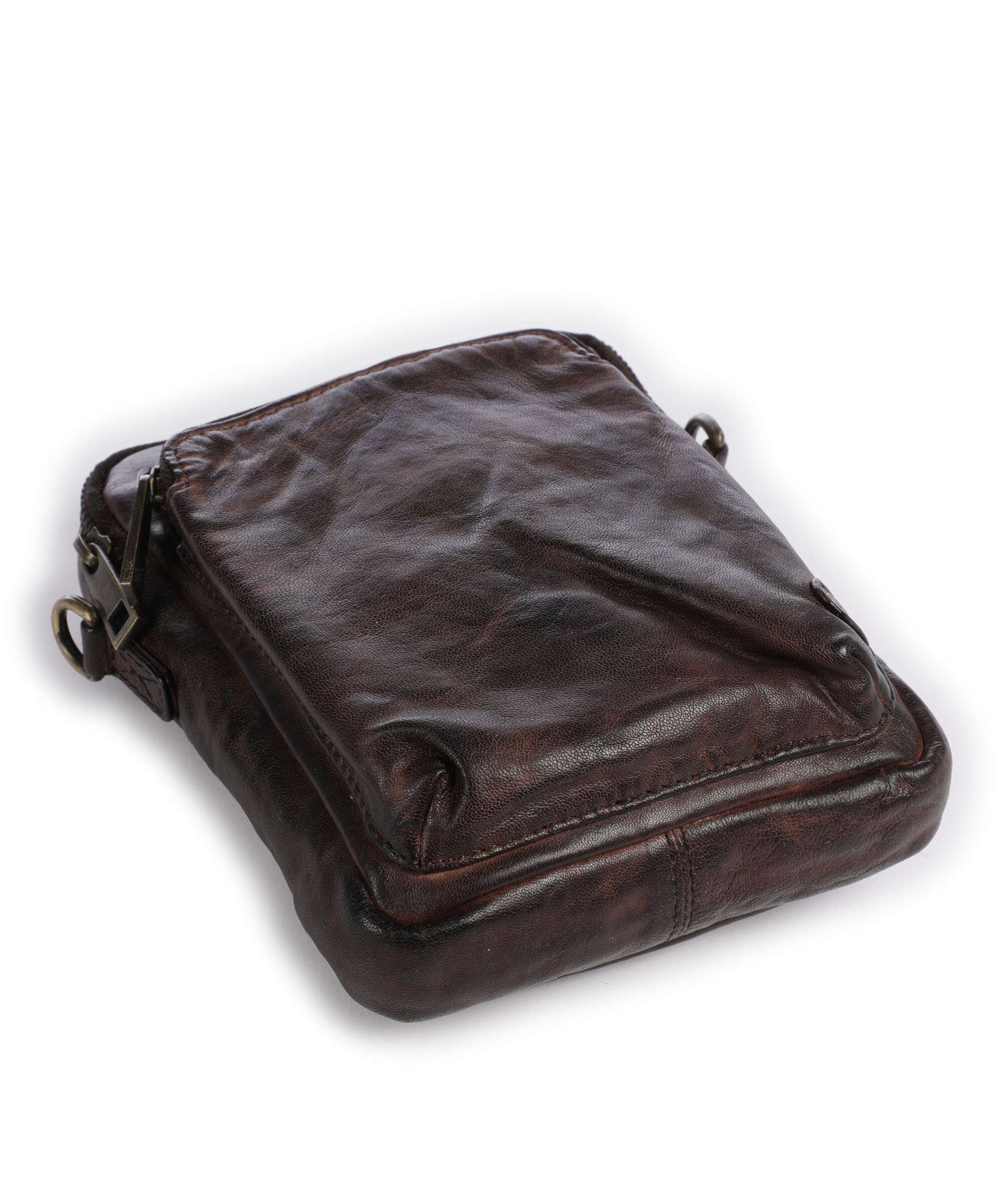 Depeche Power Field Crossbody bag winter brown