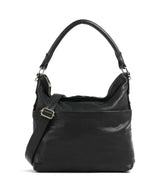 Depeche Golden Chic Hobo tas nero