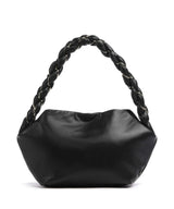 Depeche Twisted Tale Sac porté épaule nero