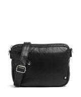 Depeche Power Field Crossbody tas nero