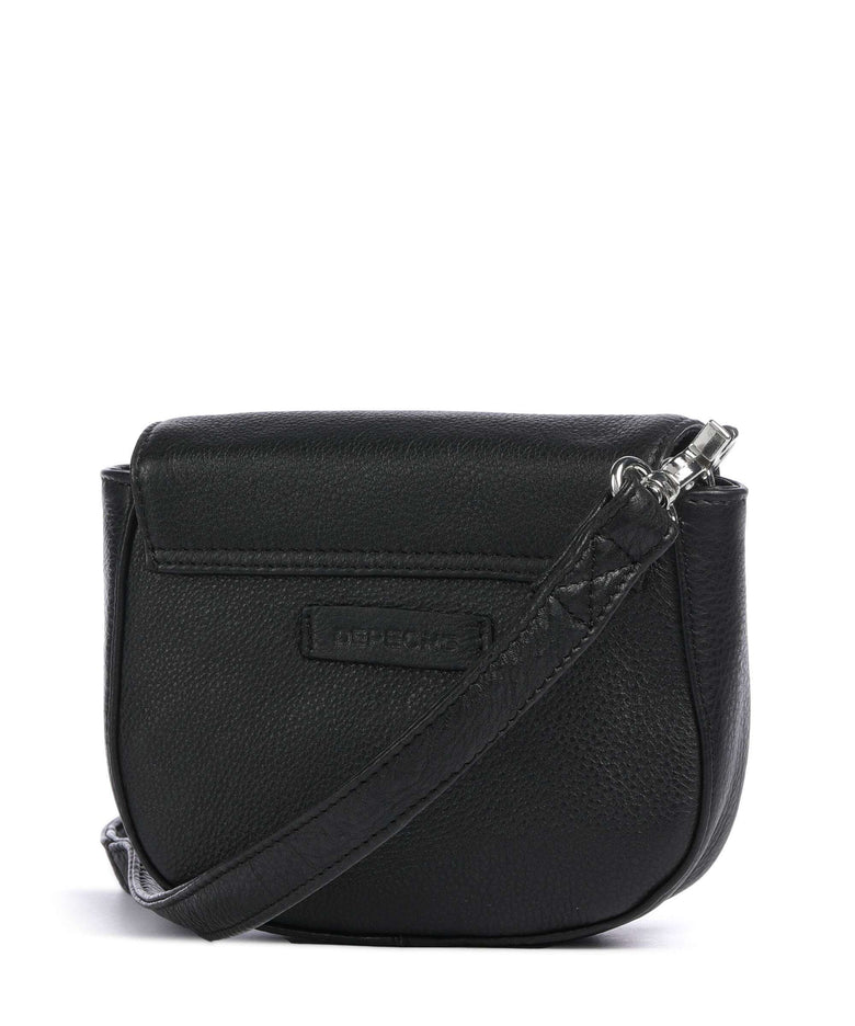 Depeche Fashion Favorites Crossbody bag black