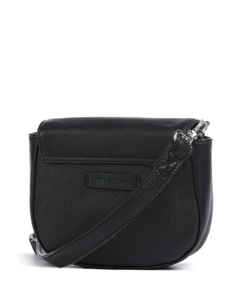 Depeche Fashion Favorites Crossbody bag black