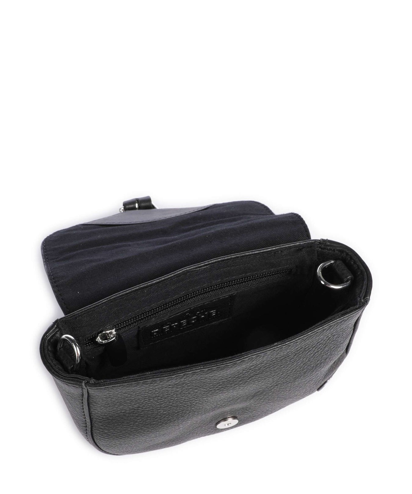 Depeche Fashion Favorites Crossbody bag black