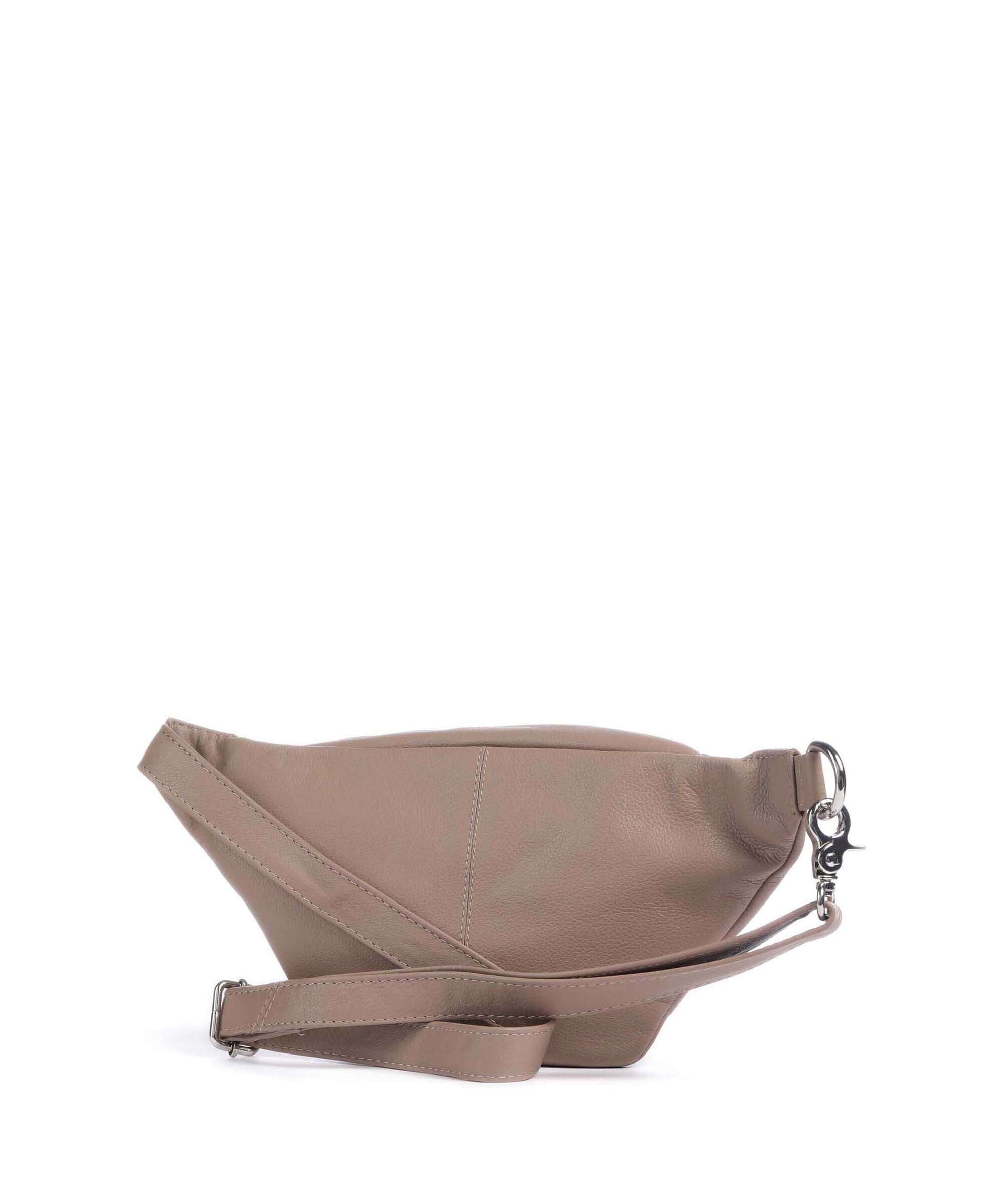 Depeche Fashion Favorites Belt bag dusty taupe