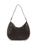Depeche Rocking Rodeo Hobo bag vintage brown