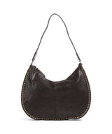 Depeche Rocking Rodeo Hobo tas vintage brown