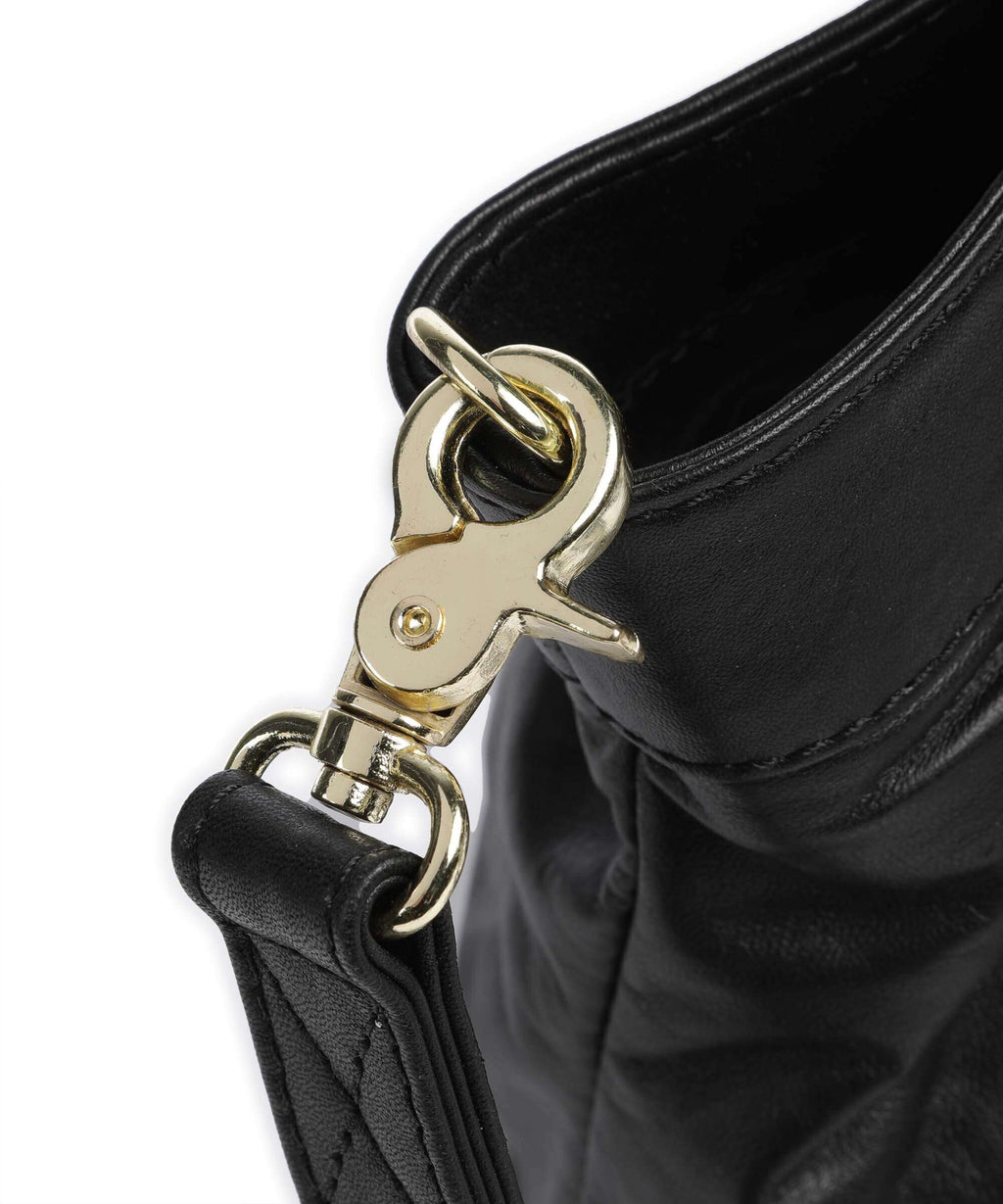 Depeche Girlhood Handbag black