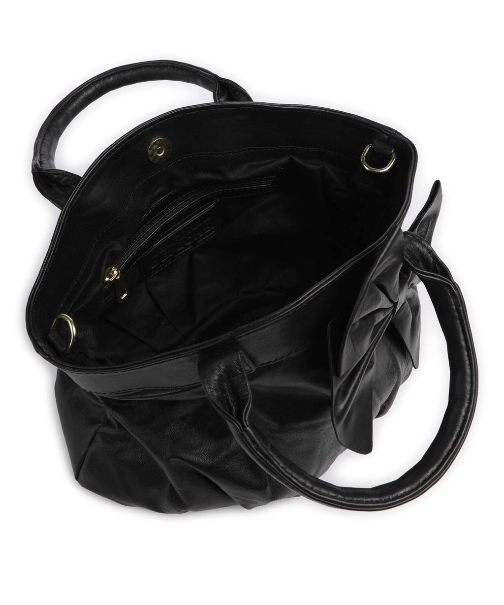 Depeche Girlhood Handbag black