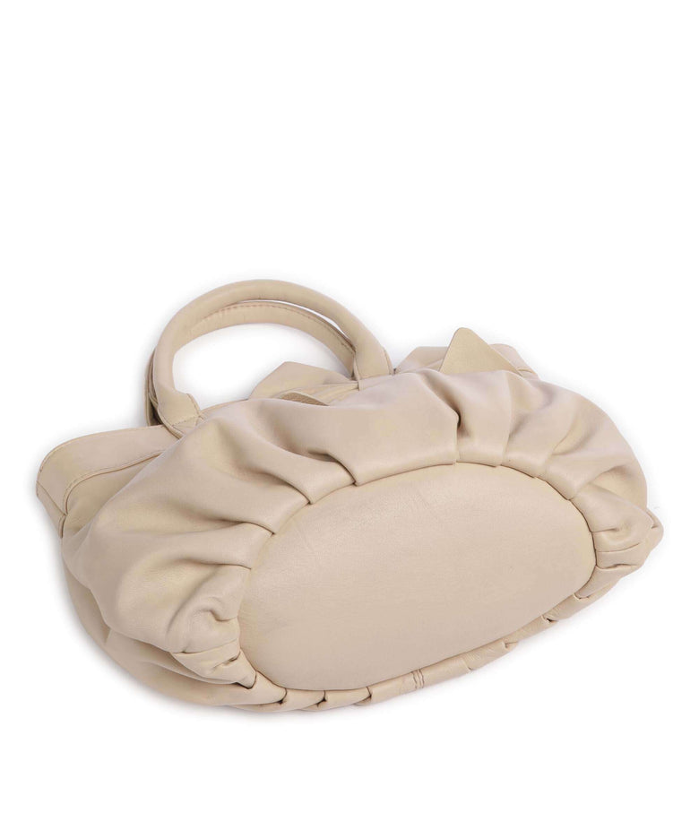 Depeche Girlhood Handbag vanilla