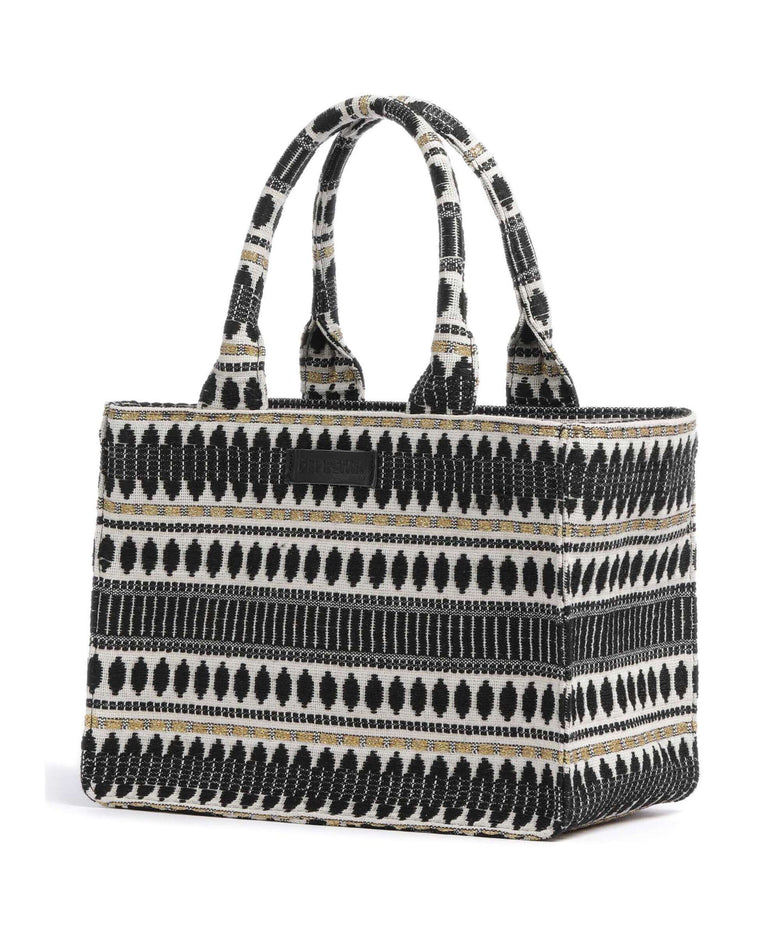 Depeche Summer Sounds Handbag black