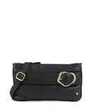 Depeche Art Gallery Crossbody tas black