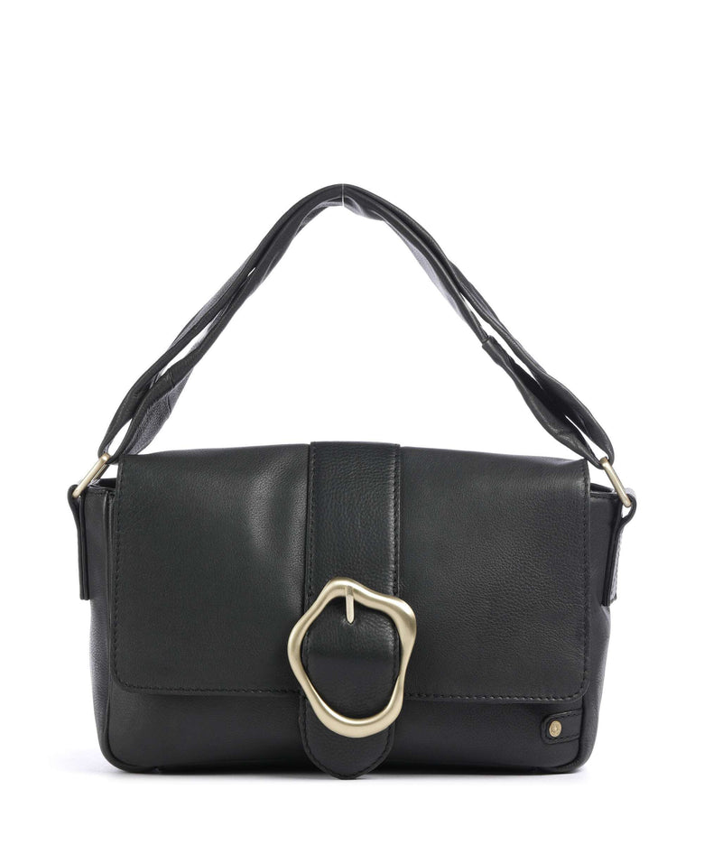 Depeche Art Gallery Handbag black