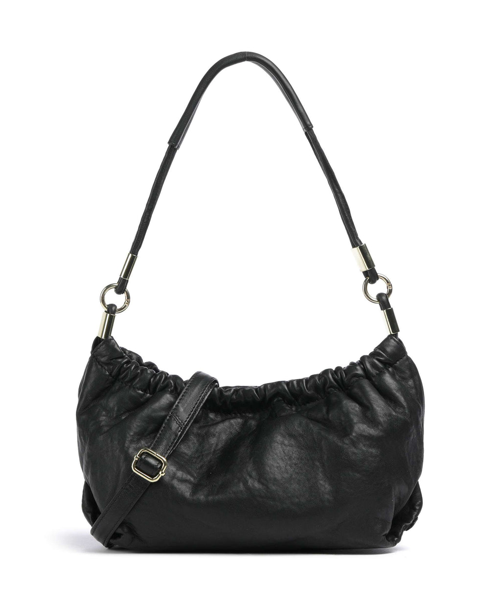Depeche Magic Mood Shoulder bag black