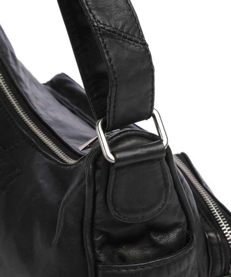 Depeche Power Field Crossbody bag black