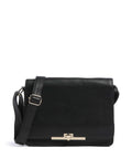 Depeche Golden Chic Crossbody bag black