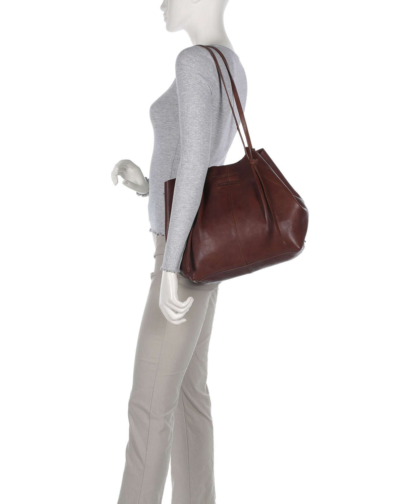 Depeche Nordic Simplicity Tote bag chesterfield