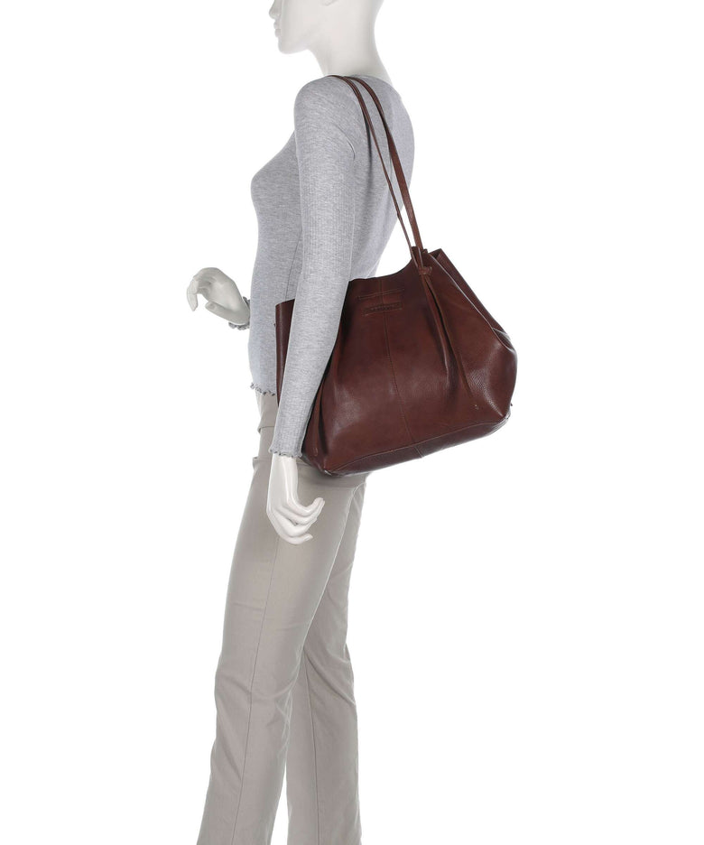 Depeche Nordic Simplicity Tote bag chesterfield