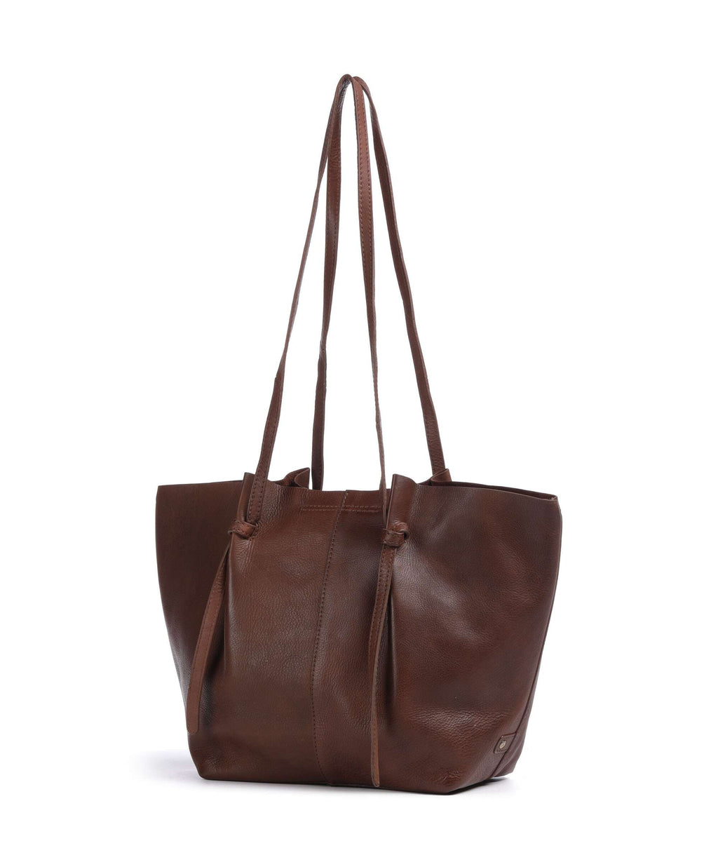 Depeche Nordic Simplicity Shoulder bag chesterfield