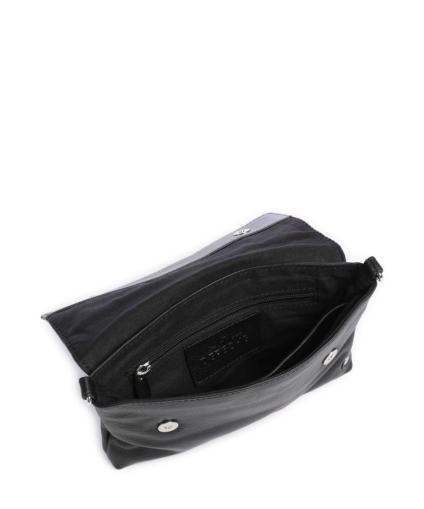 Depeche Fashion Favourites Crossbody bag black