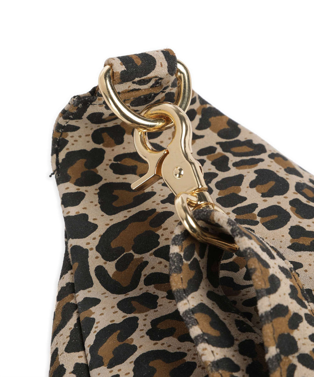 Depeche Fashion Favourites Crossbody bag leopard
