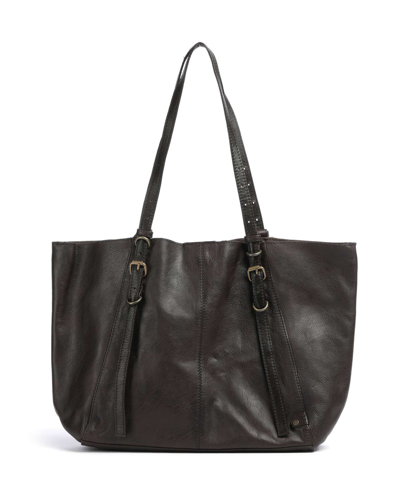 Depeche True Trend Shoulder bag dark brown