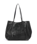 Depeche Nordic Simplicity Sac porté épaule black
