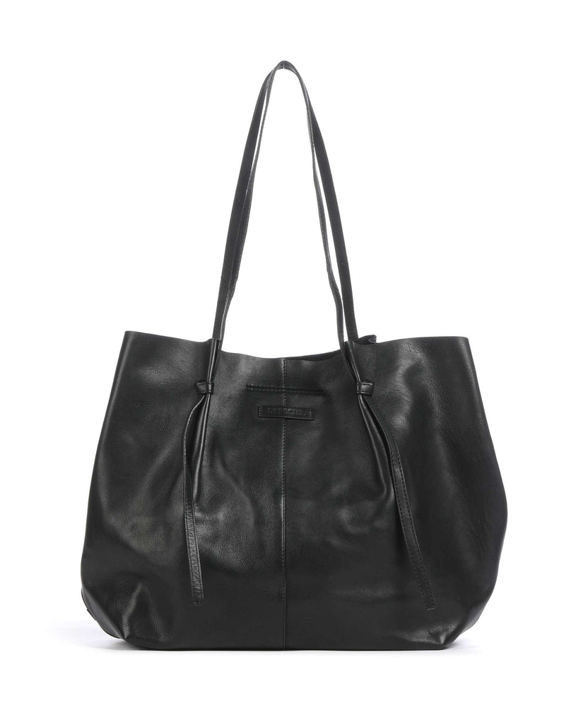 Depeche Nordic Simplicity Shoulder bag black