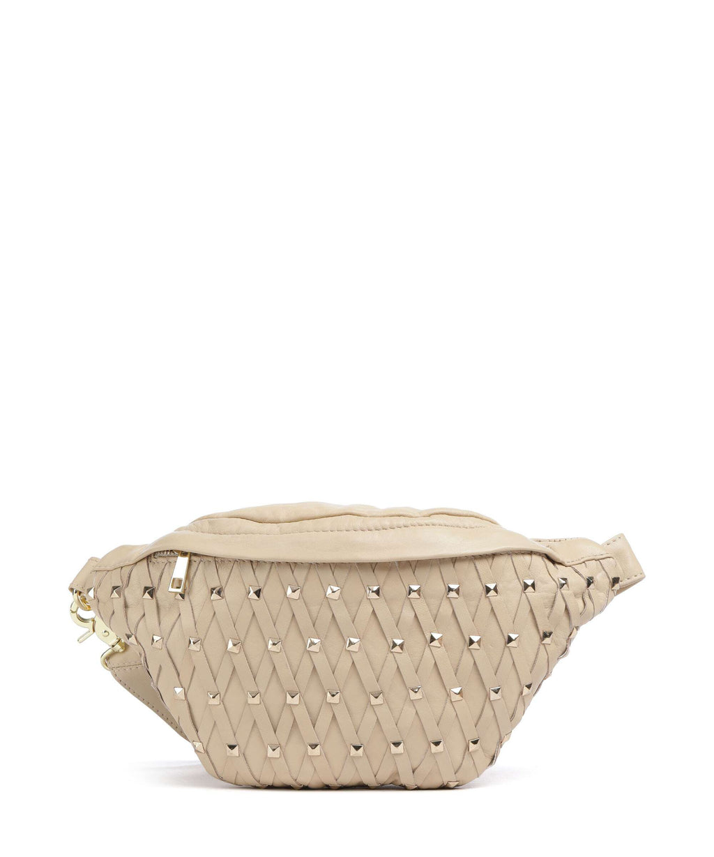 Depeche Sophistication Fanny pack vanilla