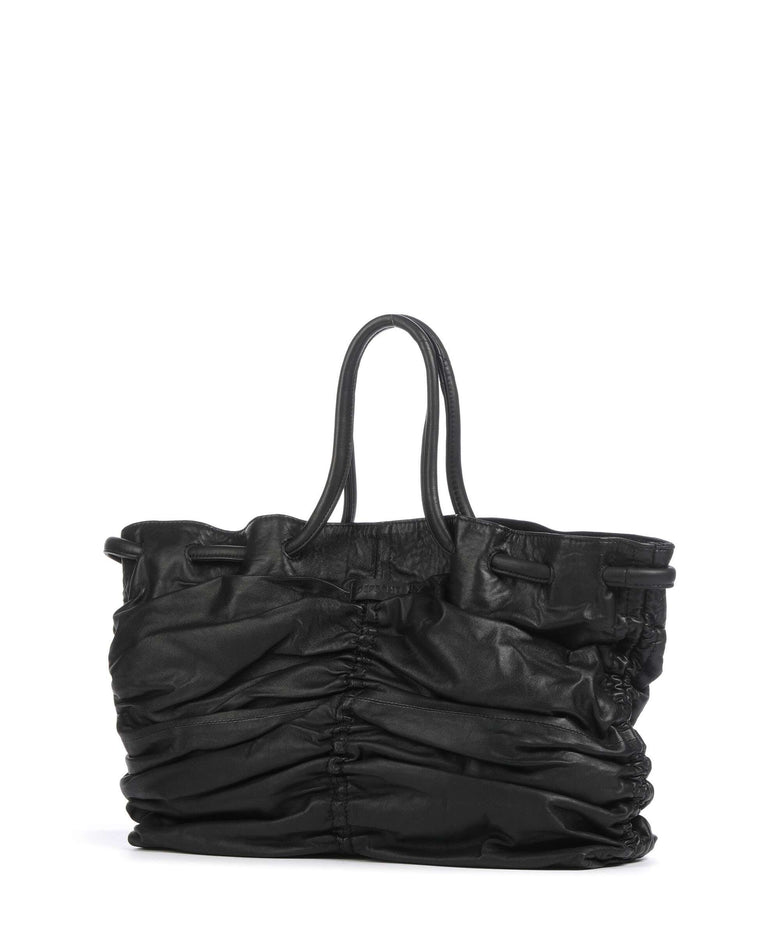 Depeche Sweet Rebel Tote bag black