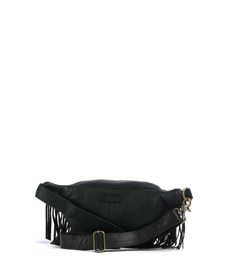 Depeche Fabulous Freedom Fanny pack nero