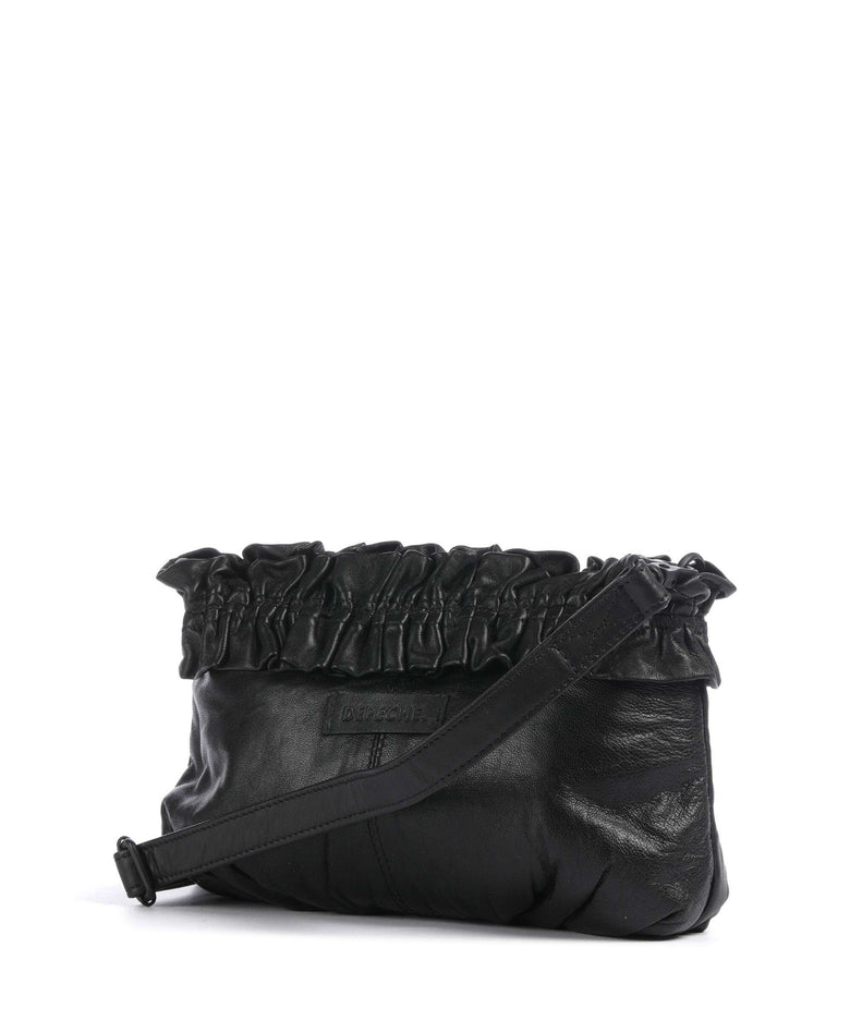 Depeche Sweet Escape Crossbody bag nero